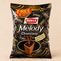 Melody Toffee / Pack of 20 / Rangla Swaad