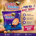 Chatak Matak / Pack of 20 / Rangla Swaad
