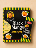 Black Mango Aampapad / Pack of 20 / Rangla Swaad