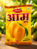 Mango Bites / Pack of 10 / Rangla Swaad