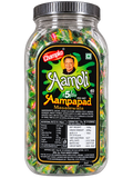 Aamoli Aampapad / Pack of 10 / Rangla Swaad