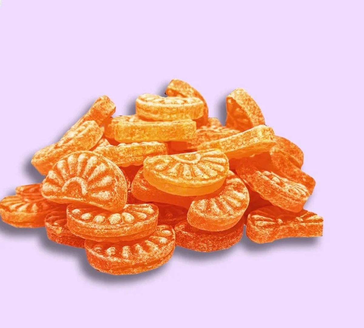 Santara Goli / 20 Pieces / Rangla Swaad