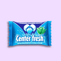 Center Fresh / Pack of 20 / Rangla Swaad