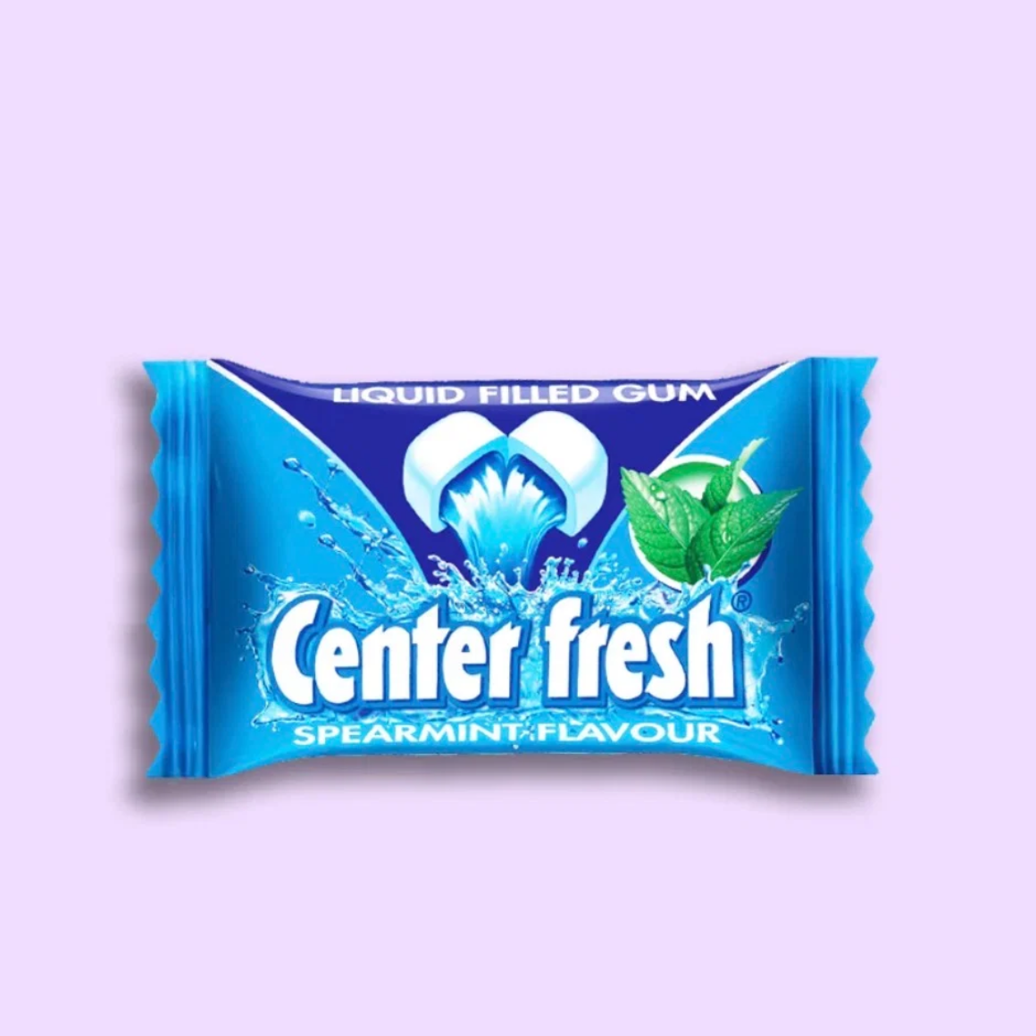 Center Fresh / Pack of 20 / Rangla Swaad
