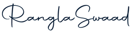 Rangla Swaad - Home