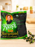 Aamoli Asli Candy / Pack of 20 / Rangla Swaad