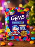 Cadbury Gems / Pack of 5 / Rangla Swaad